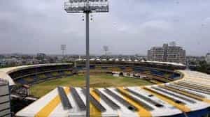 IPL 2025: క్రికెట్ను టార్గెట్ చేసిన ఉగ్రవాదులు! ఒకేసారి రెండు స్టేడియాలకి బాంబు బెదిరింపులు