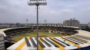 IPL 2025: క్రికెట్ను టార్గెట్ చేసిన ఉగ్రవాదులు! ఒకేసారి రెండు స్టేడియాలకి బాంబు బెదిరింపులు