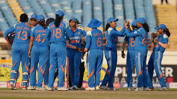 ENG vs IND: ఇంగ్లాండ్ టూర్కు టీమిండియా జట్టు ఇదే.. ఎవరికి ఛాన్స్ దక్కిందో తెలుసా?