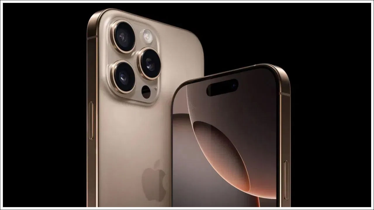 ఆపిల్ ప్రస్తుతం తన తదుపరి ఫ్లాగ్షిప్ సిరీస్ ఐఫోన్ 17పై పని చేస్తోంది. ఈ సిరీస్లో వస్తున్న ఐఫోన్ 17 ఎయిర్ ఇప్పటికే వార్తల్లో నిలిచింది. కానీ ఐఫోన్ 17 ప్రో కూడా ఇప్పుడు చాలా ముఖ్యాంశాలు చేస్తోంది. ఇటీవల దాని డిజైన్లో కొన్ని మార్పులు ఉండే అవకాశం ఉంది. ఇది ఐఫోన్ 16 ప్రో కంటే చాలా భిన్నంగా కనిపిస్తుంది. ఆపిల్ మునుపటి ఫోన్ కొత్త ఫోన్ కంటే ఎలా భిన్నంగా ఉంటుందో తెలుసుకుందాం.