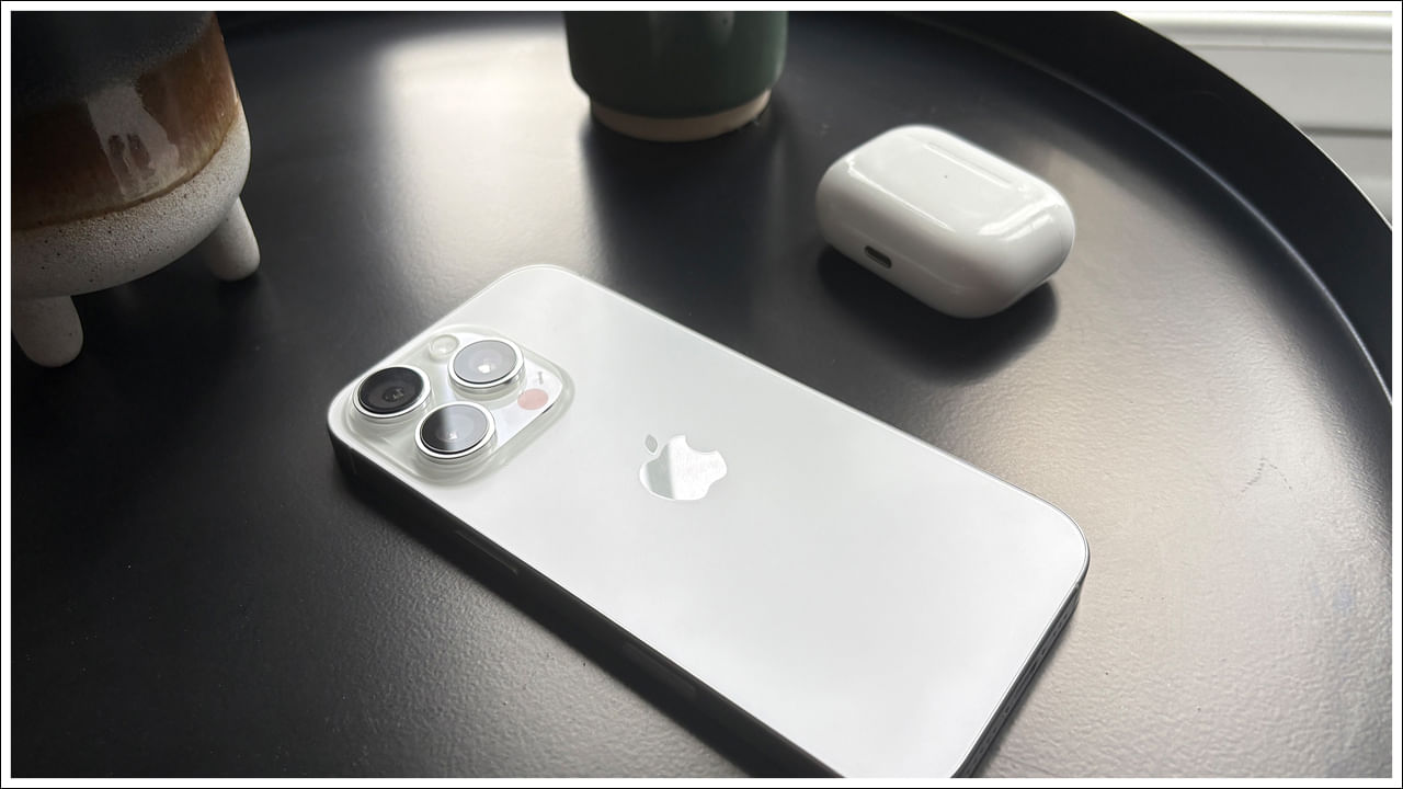 ఇక్కడ పేర్కొన్న వివరాలన్నీ లీక్ల ప్రకారం ఉన్నాయి. ఆపిల్ అధికారికంగా ఎటువంటి ప్రకటన చేయలేదు. ఈ ఏడాది సెప్టెంబర్ నెలలో కంపెనీ కొత్త ఐఫోన్ను చూడవచ్చు.