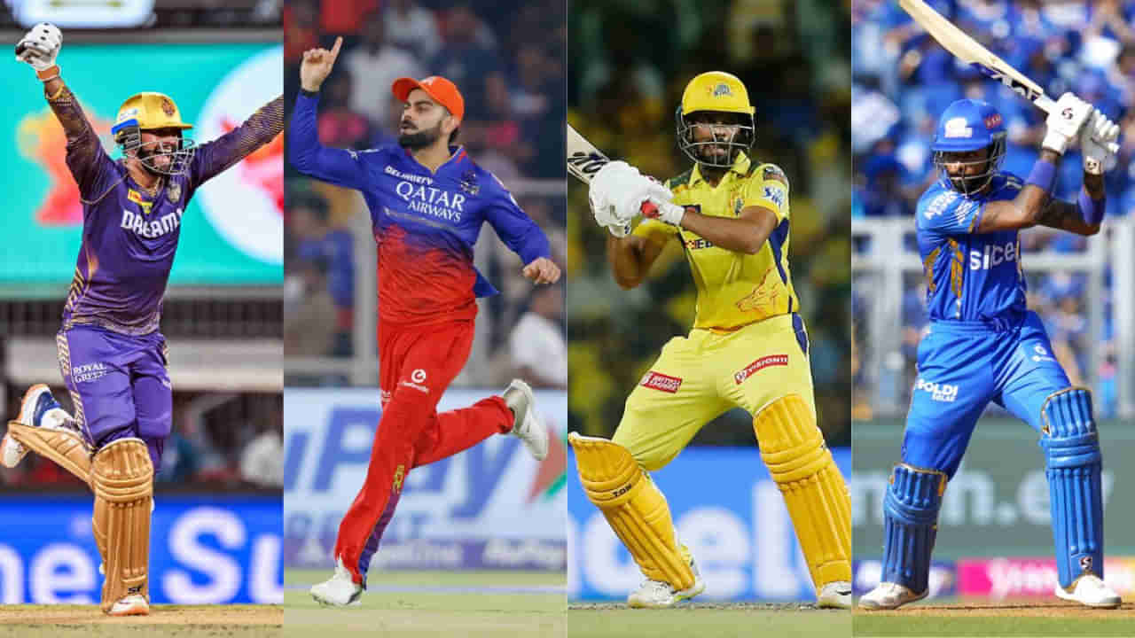 IPL‌ 2025: ప్లేఆఫ్స్ లెక్కలు ఇవే.. నిరవధిక వాయిదా ఏ జట్టుకు నష్టం చేకూర్చబోతోందంటే?
