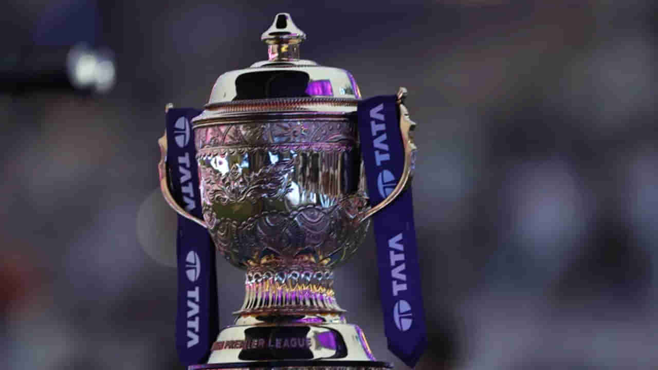 IPL 2025 Suspended: ఐపీఎల్‌ నిరవధిక వాయిదా.. బీసీసీఐ కీలక నిర్ణయం..