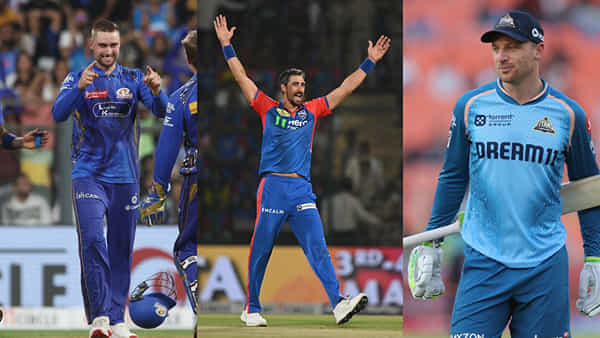 IPL 2025: ఐపీఎల్ రీస్టార్ట్.. ఆ స్టార్ ప్లేయర్లు దూరం.. దెబ్బకు RCB దుకాణం సర్దుకోవాల్సిందే.!