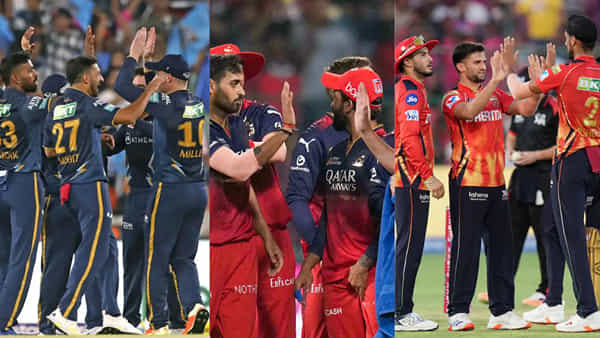 IPL 2025: రెడ్ హాట్ ఫార్మ్లో ఉన్నా.. ఆ జట్టు టైటిల్ గెలవాలంటే ఈ మూడు తిప్పలు తప్పవ్