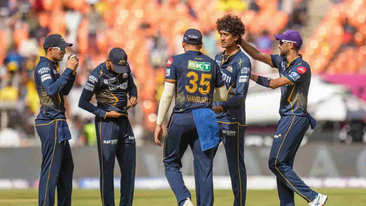 IPL 2025 Playoffs: చెన్నై దెబ్బకు గుజరాత్ ఖేల్ ఖతం.. బెంగళూరుపైనే చూపులన్నీ