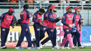 IPL 2025: వర్షంతో RCB vs KKR మ్యాచ్ వాషౌట్? అప్పుడు జరగేది ఇదే.. ఆ జట్టుకు ప్లేఆఫ్స్ ఛాన్స్!