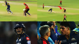 Video: గాయంతో విలవిలలాడుతున్న అభిషేక్ ను కాలుతో తన్నిన ప్రిన్స్! మండిపడుతున్న ఫ్యాన్స్