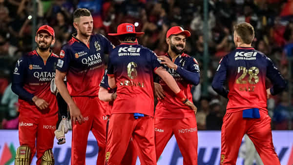 IPL 2025: కోహ్లీ టీంకు గుడ్న్యూస్.. ఆర్సీబీలో చేరిన ముగ్గురు డేంజరస్ ప్లేయర్లు..