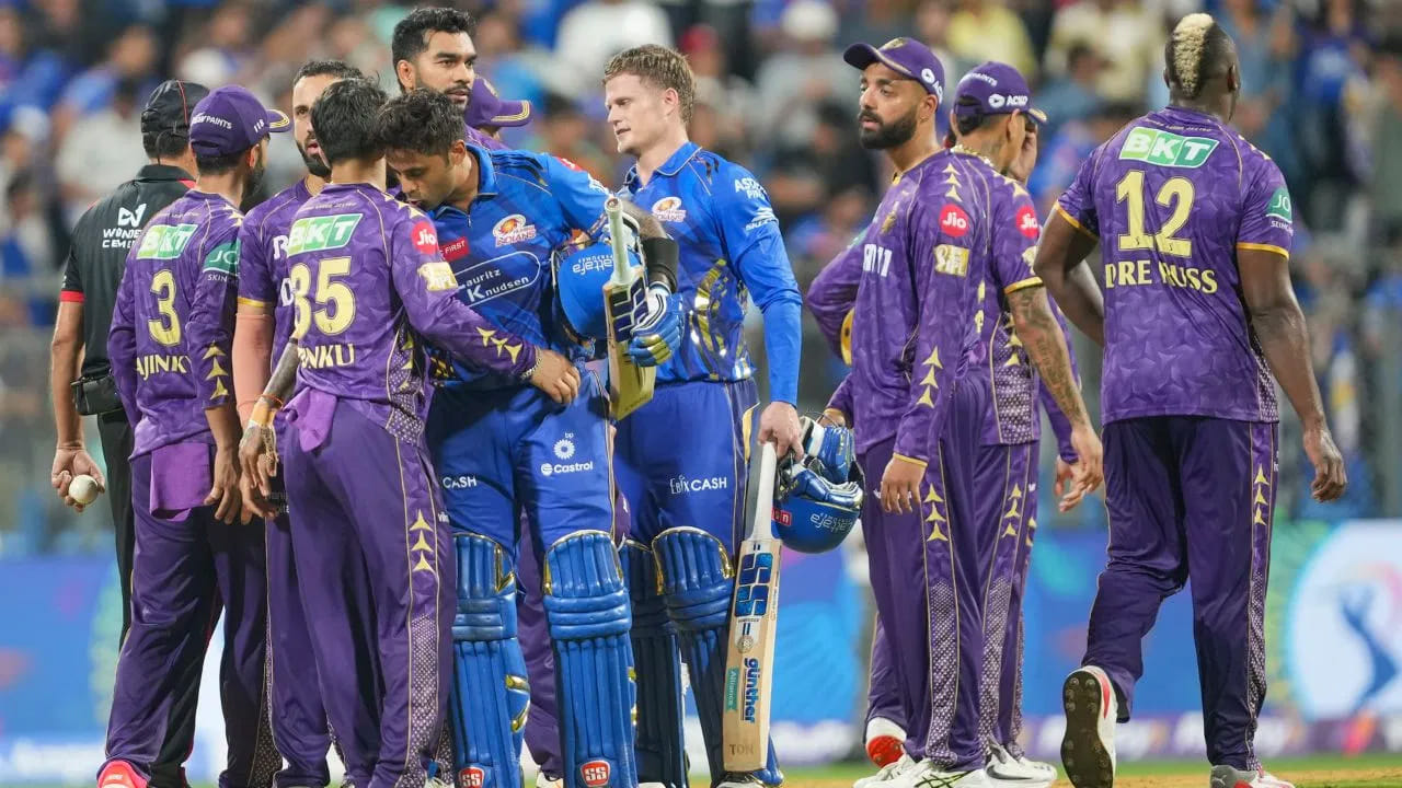 IPL 2025: ఐపీఎల్ నుంచి 8మంది ఔట్.. సీజన్ మధ్యలో 6 జట్లకు ఊహించిన షాక్..