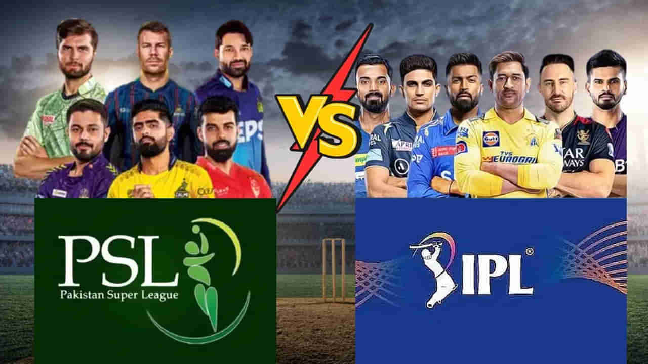 ఒకే దేశంలో IPL అండ్‌ PSL..? అక్కడ కూడా పాకిస్థాన్‌కు షాకిచ్చిన భారత్‌!