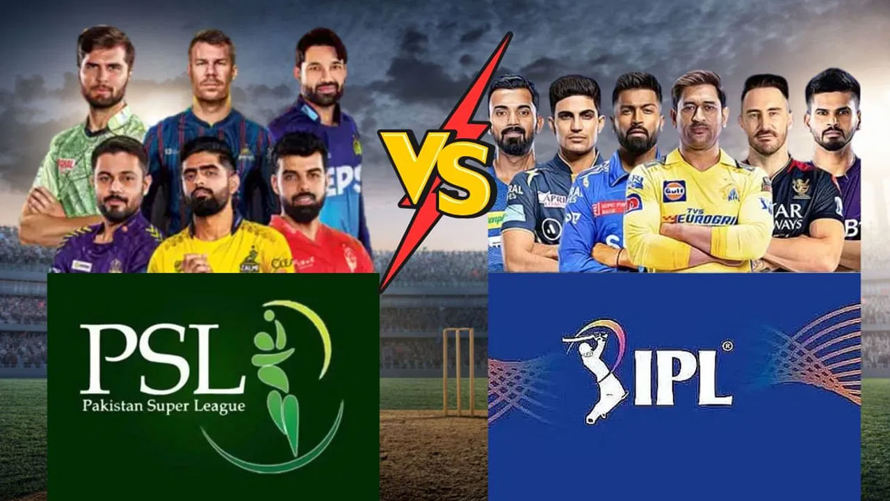 ఒకే దేశంలో IPL అండ్ PSL..? అక్కడ కూడా పాకిస్థాన్కు షాకిచ్చిన భారత్!