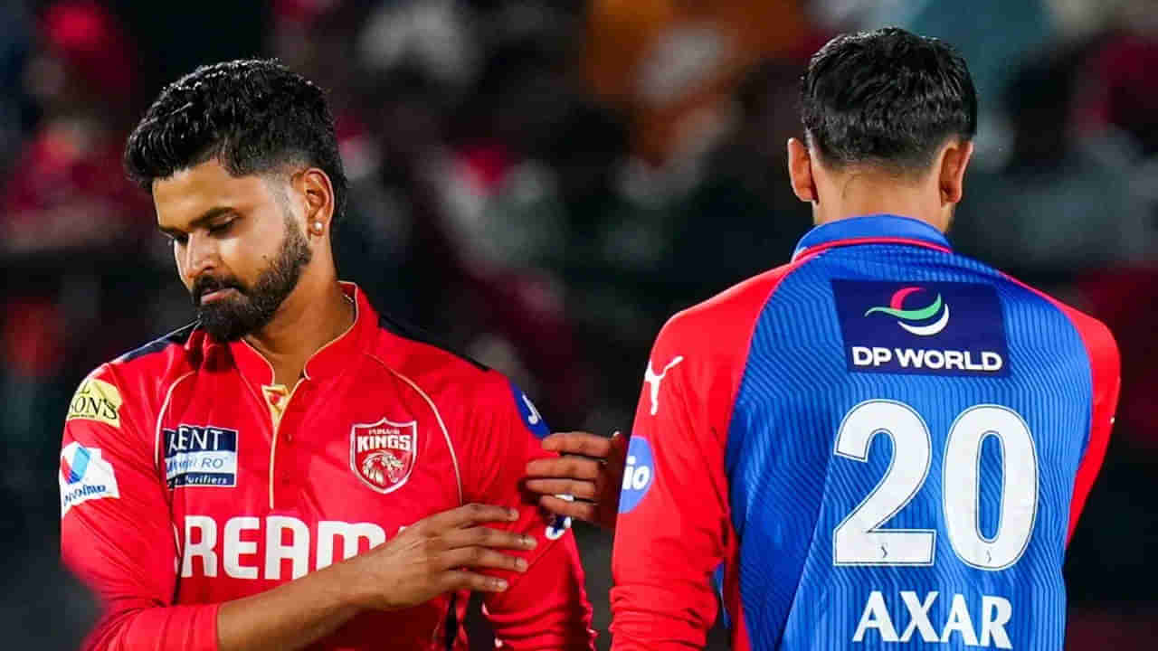 IPL 2025: రద్దా లేదా తరలింపా? భారత్-పాక్ ఉద్రిక్తతలతో బీసీసీఐ ముందున్న ఎంపికలు ఇవే?