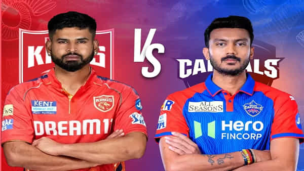 IPL 2025: వార్ వల్ల మధ్యలో ఆగిపోయిన పంజాబ్ vs ఢిల్లీ మ్యాచ్! రీస్టార్ట్ తరువాత మళ్ళీ జరుగనుందా?
