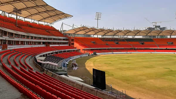 IPL 2025: ఎక్కడికి వెళ్ళేది లేదు.. సౌత్ ఇండియాలోనే IPL! లిస్ట్ లో హైదరాబాద్..