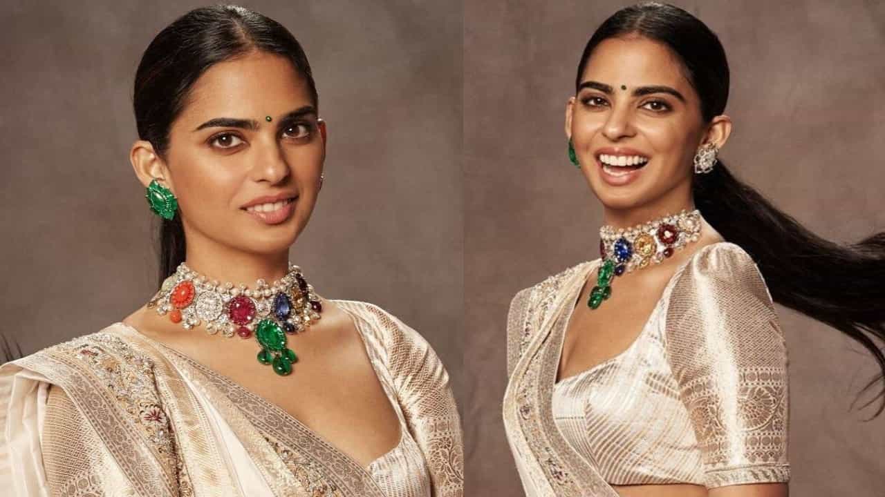 ముఖేష్ అంబానీ, నీతా అంబానీల కుమార్తె ఇషా అంబానీ రిలయన్స్ ఇండస్ట్రీస్లో నాన్-ఎగ్జిక్యూటివ్ డైరెక్టర్గా పనిచేస్తున్నారు. రిలయన్స్ రిటైల్, జియో, రిలయన్స్ ఫౌండేషన్లో ఆమె ముఖ్యమైన పాత్ర పోషించారు. ఈమె తిరా బ్యూటీకి ఎగ్జిక్యూటివ్ డైరెక్టర్, సహ వ్యవస్థాపకురాలిగా ఉంది. ఆమె వార్షిక ఆదాయం రూ.4.2 కోట్లుగా ఉంది.