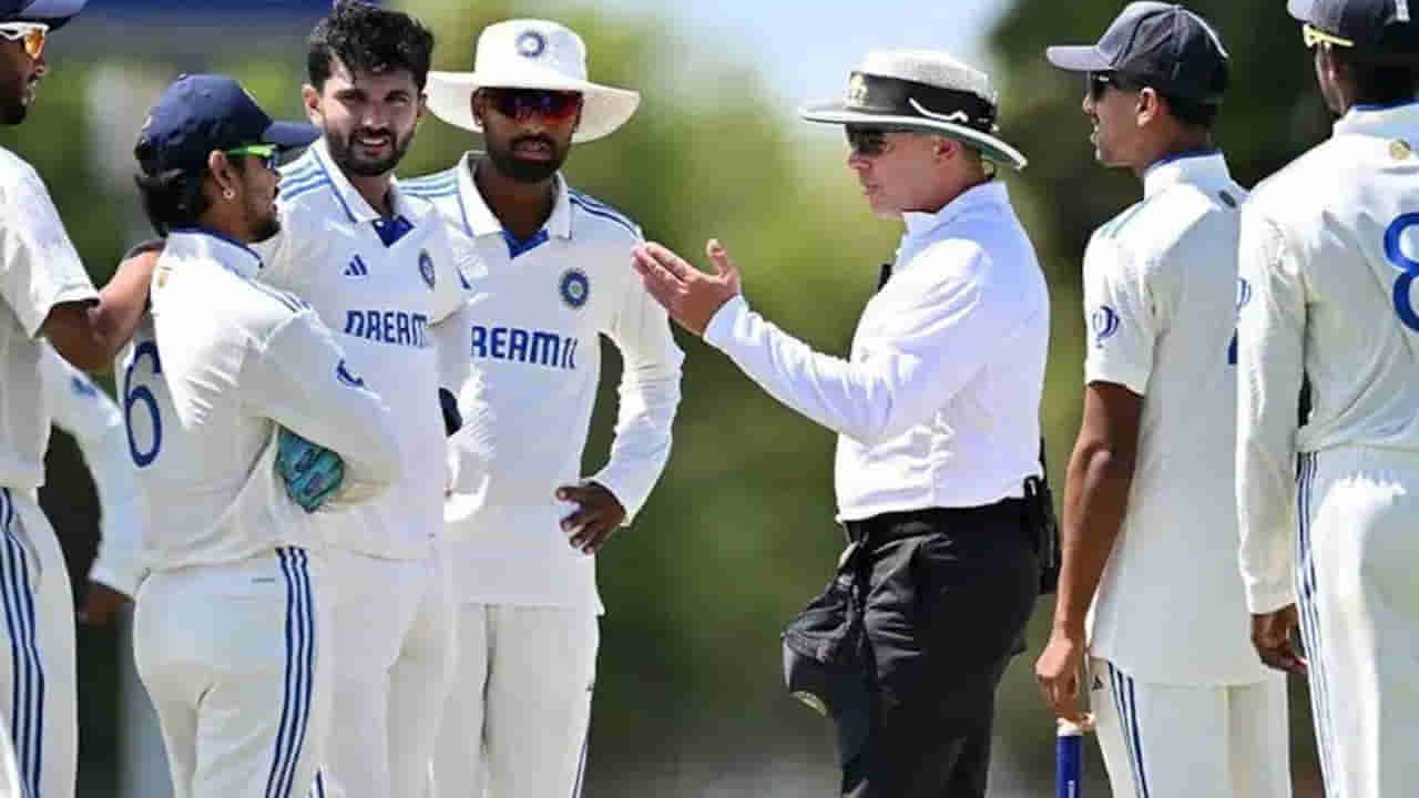 IND vs ENG: ఆ ఇద్దరి గాయం, SRH ప్లేయర్ పాలిట వరం.. కట్‌చేస్తే.. ఫాంలో లేకున్నా పిలిచి మరీ ఇంగ్లండ్ టూర్‌కి