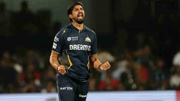 IPL 2025: GT కి గట్టి దెబ్బ! గాయంతో మైదానం వీడిన సీనియర్ పేసర్.. నెక్స్ట్ మ్యాచ్ కు డౌటేనా?