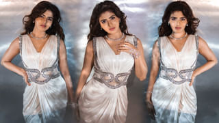 ఆహా.. ఏం అందం గురూ..! దేవకన్యలు కూడా కుళ్ళుకునేలా ఫారియా వయ్యారాలు