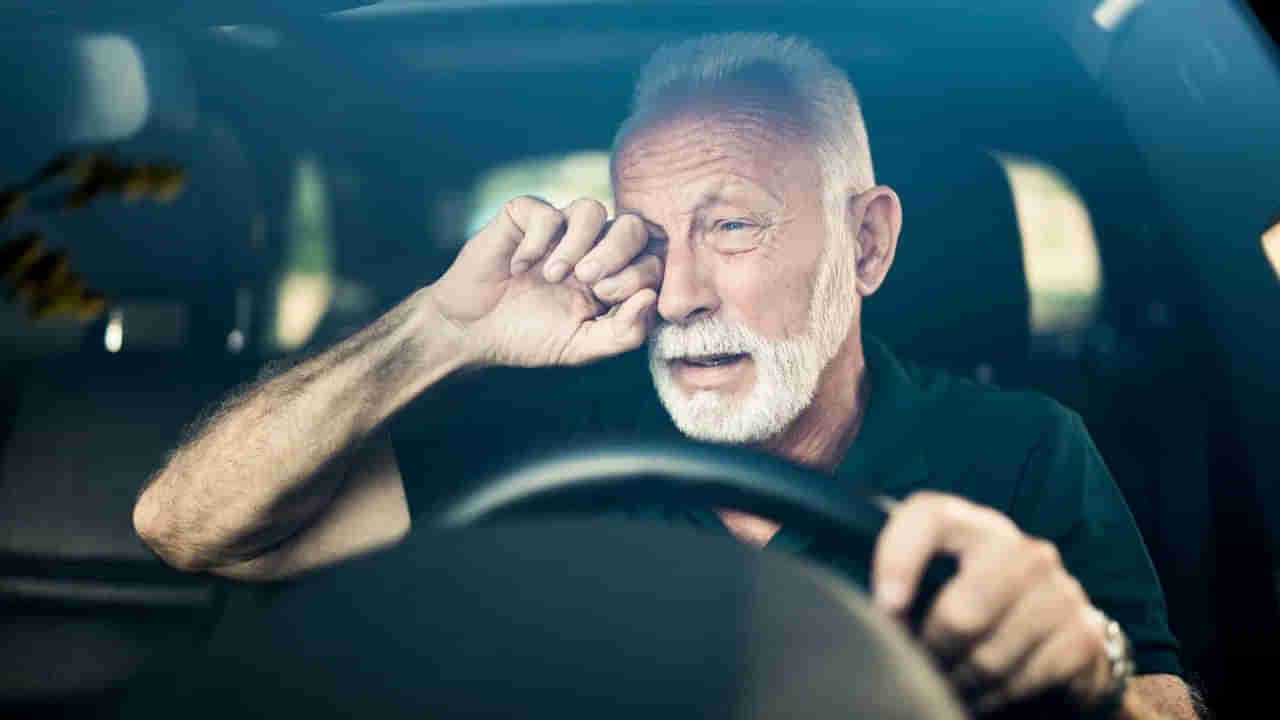 Itchy Eyes: కంటి దురద ఈ వ్యాధికి ప్రారంభ సంకేతం.. బీ కేర్ ఫుల్ బ్రదర్!