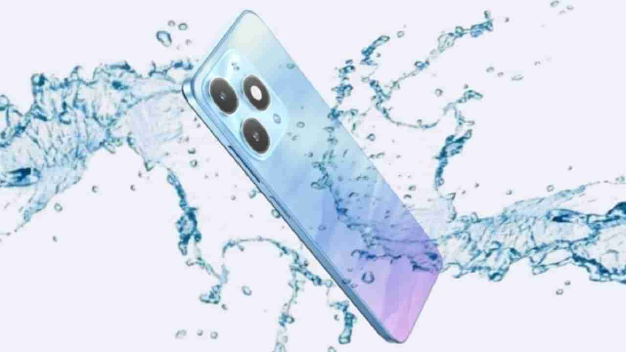 Itel A90: అతి తక్కువ ధరకే బెస్ట్ స్మార్ట్ ఫోన్.. ప్రత్యేకతలు..ధర వివరాలు ఇవే..!