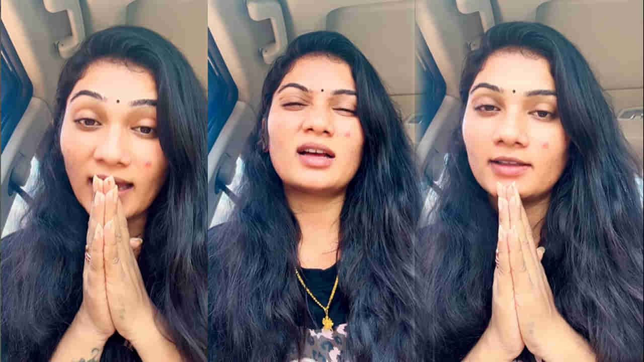 Janulyri: నేను ఎవరికీ భయపడేదాన్ని కాదు.. త్వరలోనే ఆ విషయం చెప్తా.. మరోవీడియో షేర్ చేసిన జాను..