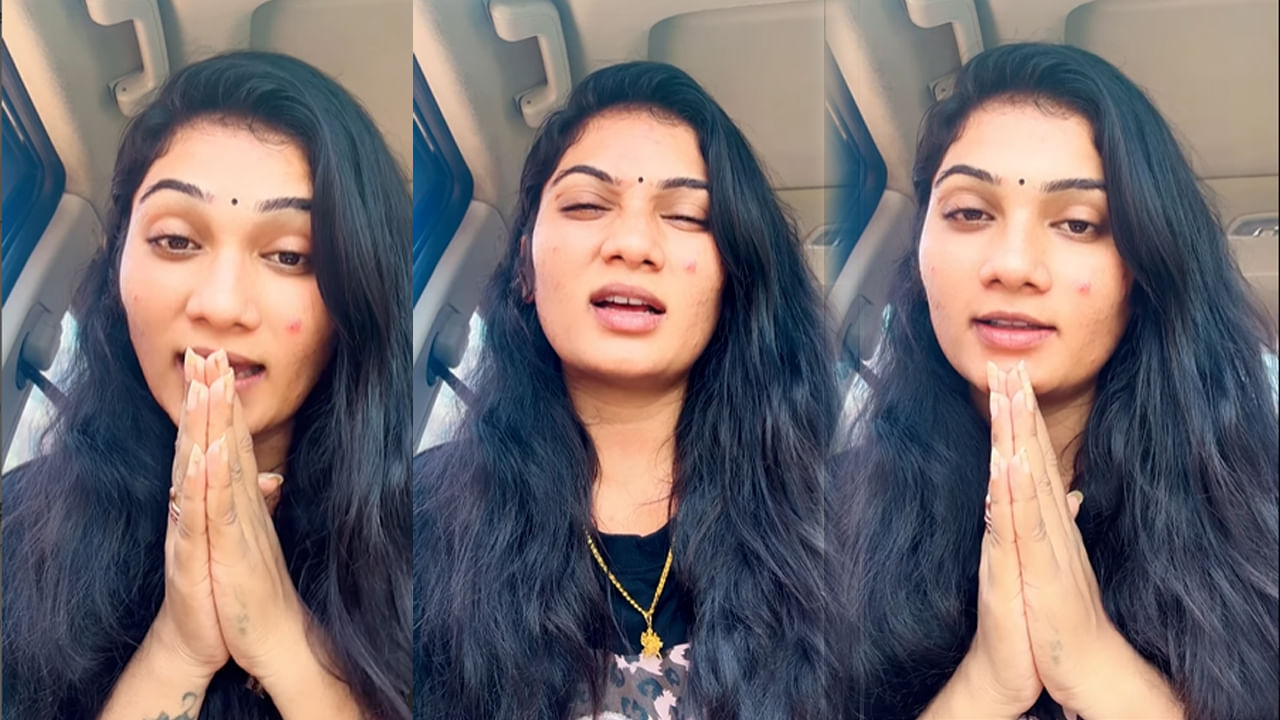 Janulyri: నేను ఎవరికీ భయపడేదాన్ని కాదు.. త్వరలోనే ఆ విషయం చెప్తా.. మరోవీడియో షేర్ చేసిన జాను..