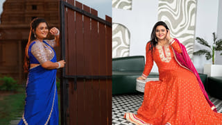 Actress Trisha : త్రిష కంటే చిన్నదే.. కానీ ఆమెకే తల్లి పాత్ర.. ఈ కిర్రాక్ హీరోయిన్ ఎవ్వరో తెలుసా