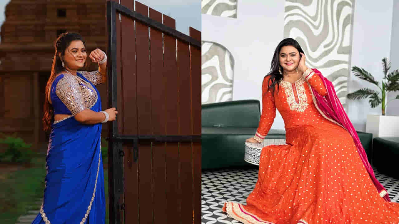 Rohini: సొంతింటి కలను సాకారం చేసుకున్న రోహిణి.. లగ్జరీ విల్లా కొనేసిన జబర్దస్త్ నటి .. ఎన్నికోట్లో తెలుసా?