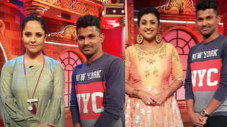 Sudigali Sudheer: వారసుడు వచ్చేశాడు.. సుడిగాలి సుధీర్ ఇంట పండుగ వాతావరణం