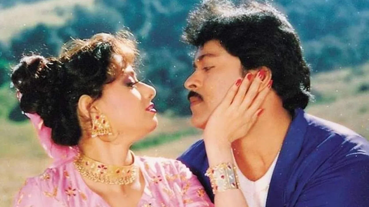 జగదేక వీరుడు అతిలోక సుందరి సినిమా రిలీజ్ను గ్రాండ్గా సెలబ్రేట్ చేస్తోంది చిత్రయూనిట్. ఈ సందర్భంగా సినిమా ప్రింట్ రిస్టోరేషన్ కోసం ఎంత కష్టపడాల్సి వచ్చిందో వివరిస్తూ ఓ వీడియో రిలీజ్ చేసింది. తెలుగు సినిమా చరిత్రలో క్లాసిక్గా నిలిచిపోయిన జగదేక వీరుడు అతిలోక సుందరి మే 9న రీ రిలీజ్ కానుంది.