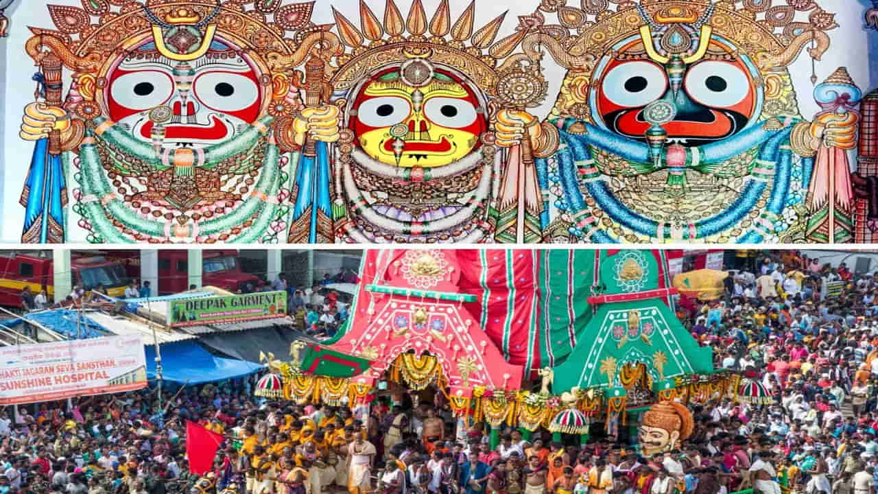 Jagannath Rath Yatra 2025: పూరి జగన్నాథ రథయాత్రకు ఏర్పాట్లు ప్రారంభం.. ఈ సారి ఎప్పుడొచ్చిందంటే..