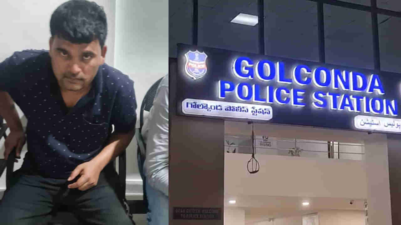 Hyderabad: ఒరెయ్ నువ్వసలు మనిషివేనా.. 14 రోజుల పసికందును గొంతుకోసి చంపిన తండ్రి