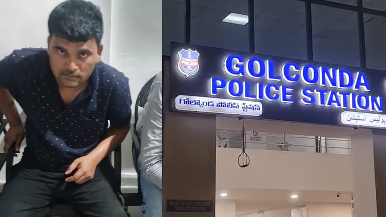 Hyderabad: ఒరెయ్ నువ్వసలు మనిషివేనా.. 14 రోజుల పసికందును గొంతుకోసి చంపిన తండ్రి