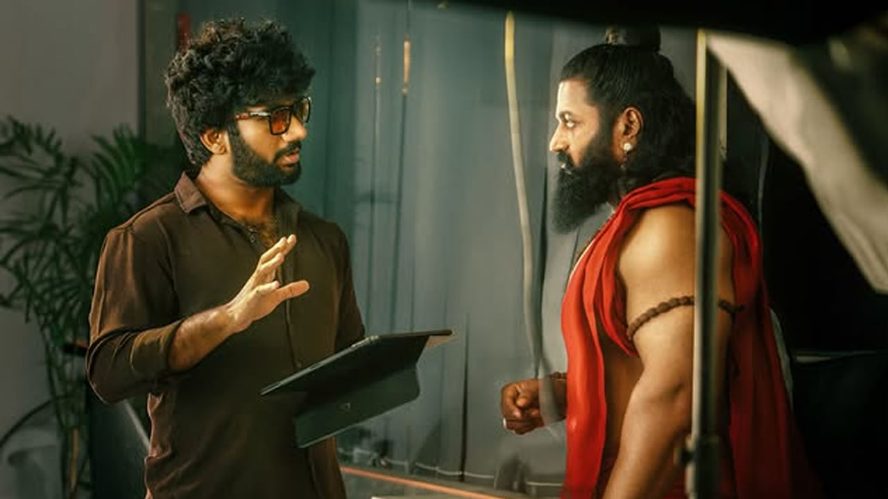 మన దగ్గర హనుమాన్‌ సమయంలోనే ఇంటర్నేషనల్‌ లాంగ్వేజెస్‌ గురించి ప్రస్తావించారు ప్రశాంత్‌ వర్మ. అప్పుడు కుదరని పనిని జై హనుమాన్‌తో ట్రాక్‌లో పెట్టాలని ప్రయత్నిస్తున్నారు.