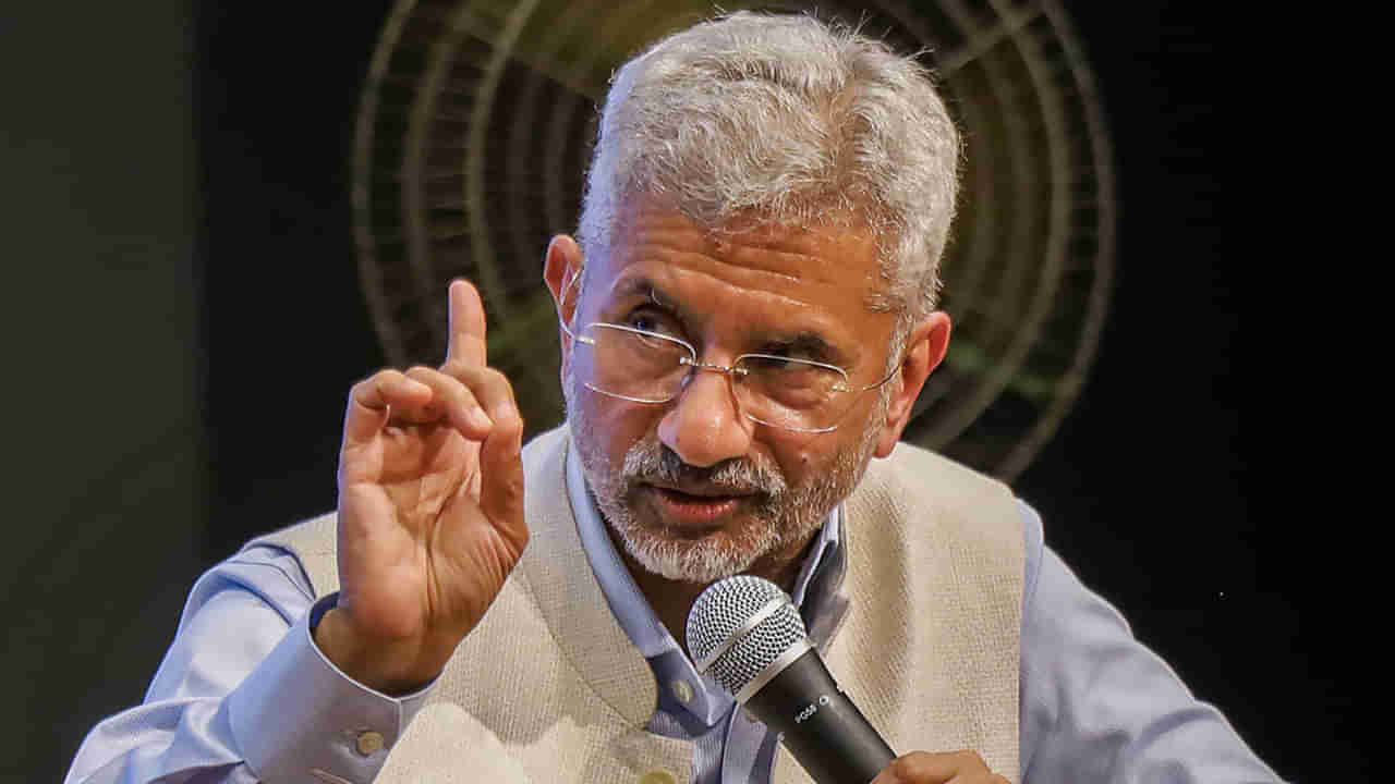 Jaishankar: ఎక్కడున్న వదిలే ప్రసక్తే లేదు.. అక్కడికి వచ్చి మరీ లేపేస్తాం.. ఉగ్రవాదులకు జైశంకర్ స్ట్రాంగ్ వార్నింగ్!