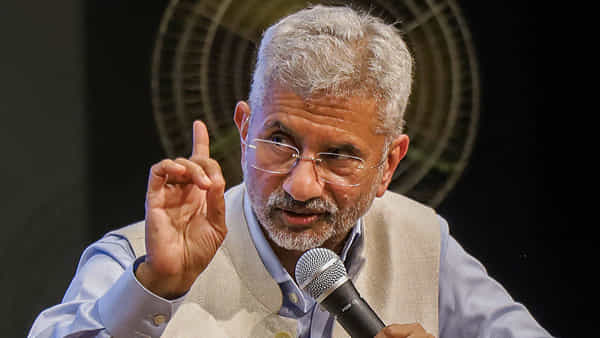 Jaishankar: ఎక్కడున్న వదిలే ప్రసక్తే లేదు.. అక్కడికి వచ్చి మరీ లేపేస్తాం.. ఉగ్రవాదులకు జైశంకర్ స్ట్రాంగ్ వార్నింగ్!