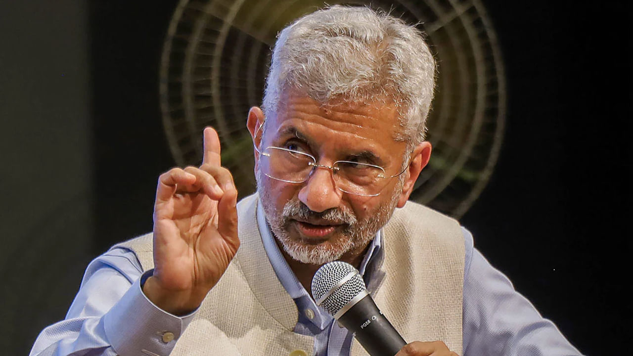 Jaishankar: ఎక్కడున్న వదిలే ప్రసక్తే లేదు.. అక్కడికి వచ్చి మరీ లేపేస్తాం.. ఉగ్రవాదులకు జైశంకర్ స్ట్రాంగ్ వార్నింగ్!