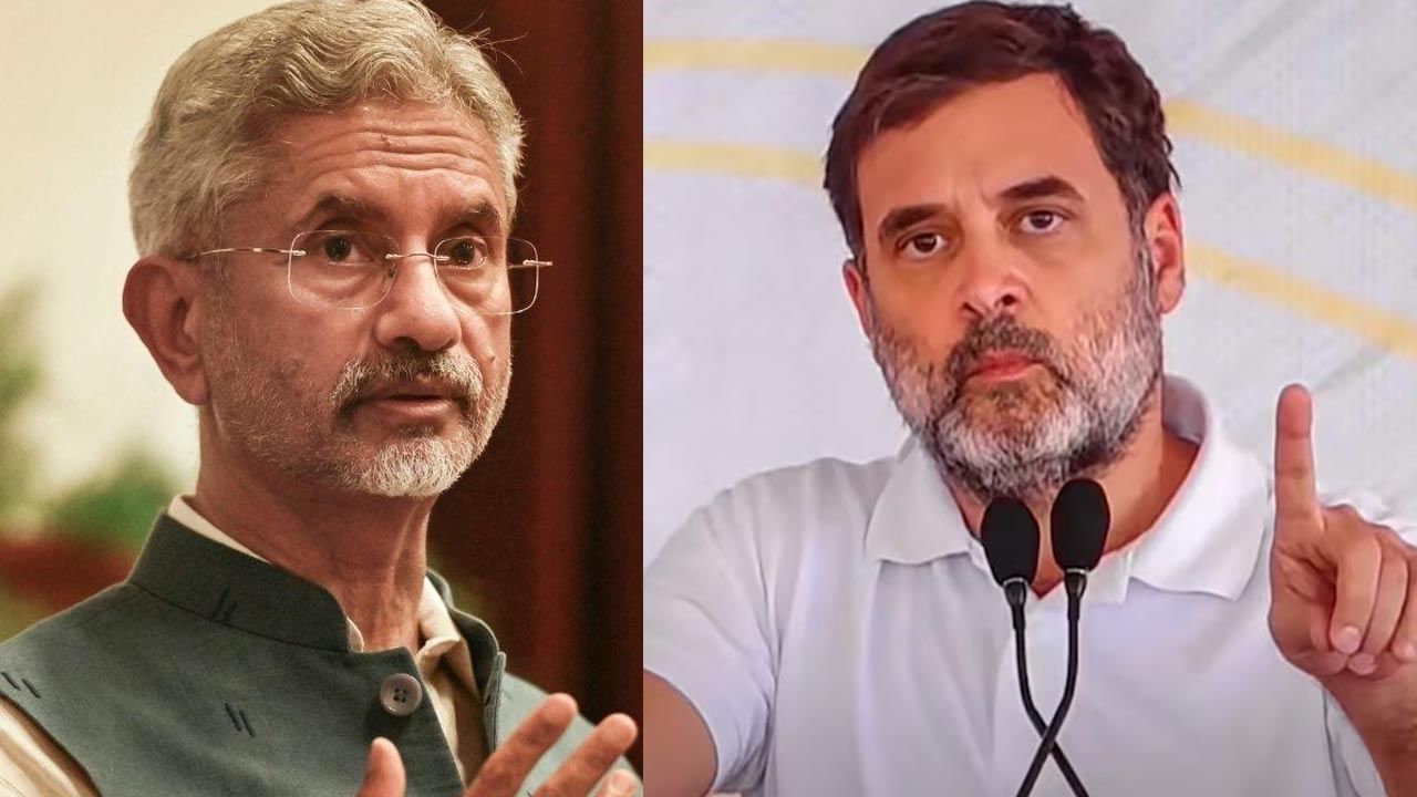 Operation Sindoor: ఆపరేషన్ సింధూర్పై మాటలయుద్దం.. రాహుల్ గాంధీ సంచలన ట్వీట్.. విదేశాంగశాఖ క్లారిటీ