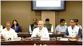 జిల్లా మేజిస్ట్రేట్ కార్యాలయంలో మహిళా కానిస్టేబుల్ మృతదేహం! అసలేం జరిగిందంటే..