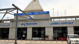 Jammu Kashmir: భారత్‌పై పాక్‌ డ్రోన్‌ దాడులు.. తిప్పికొడుతోన్న సైన్యం..