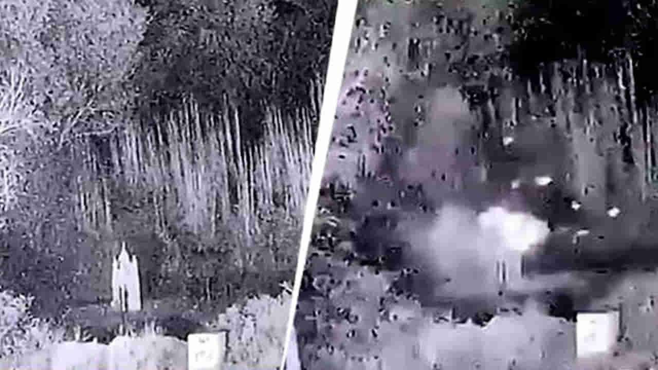 Jammu Kashmir: భారత్లోకి చొరబాటుకు యత్నం.. ఏడుగురు ఉగ్రవాదుల హతం!