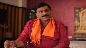 హీరోగా గాలి జనార్ధన్ రెడ్డి తనయుడు.. హీరోయిన్ ఎవరో తెలుసా? హీరోగా గాలి జనార్ధన్ రెడ్డి తనయుడు.. హీరోయిన్ ఎవరో తెలుసా?