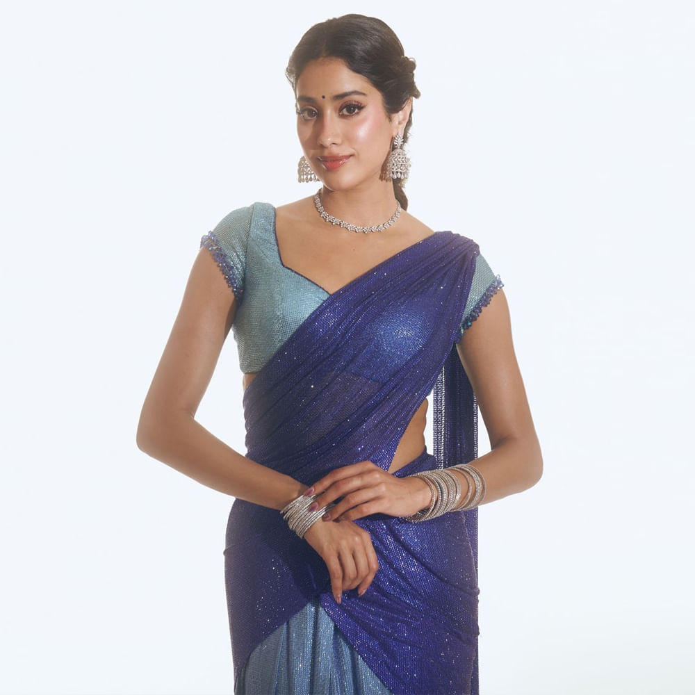 Janhvi Kapoor Age