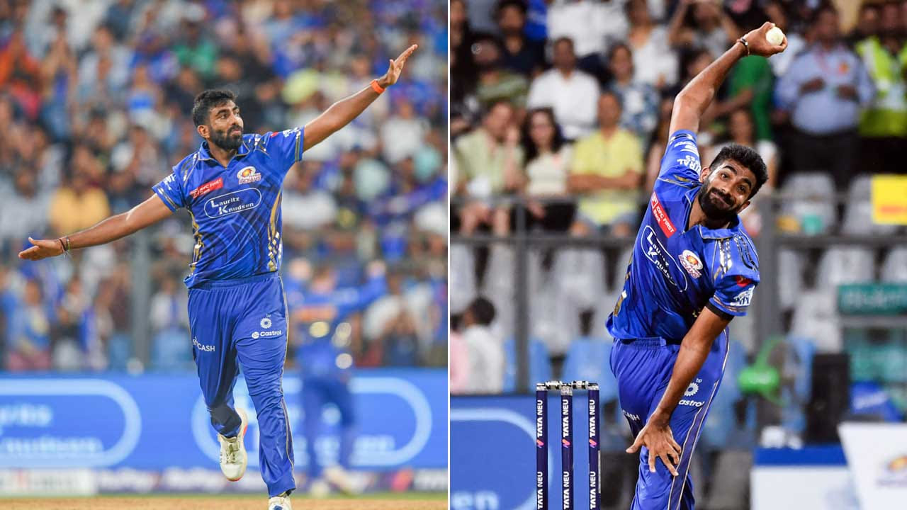 IPL 2025: చరిత్ర సృష్టించిన బూమ్ బూమ్.. ఆ లిస్ట్ లో మనోడే తోపు.. మలింగ కూడా వెనకే!
