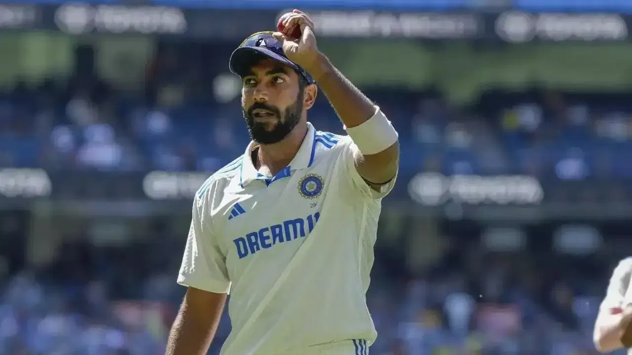 IND vs END: అరుదైన మైలురాయికి చేరువలో జస్సీ.. ఇంగ్లాండ్ గడ్డపై తోపు ప్లేయర్‌గా భారీ రికార్డ్..