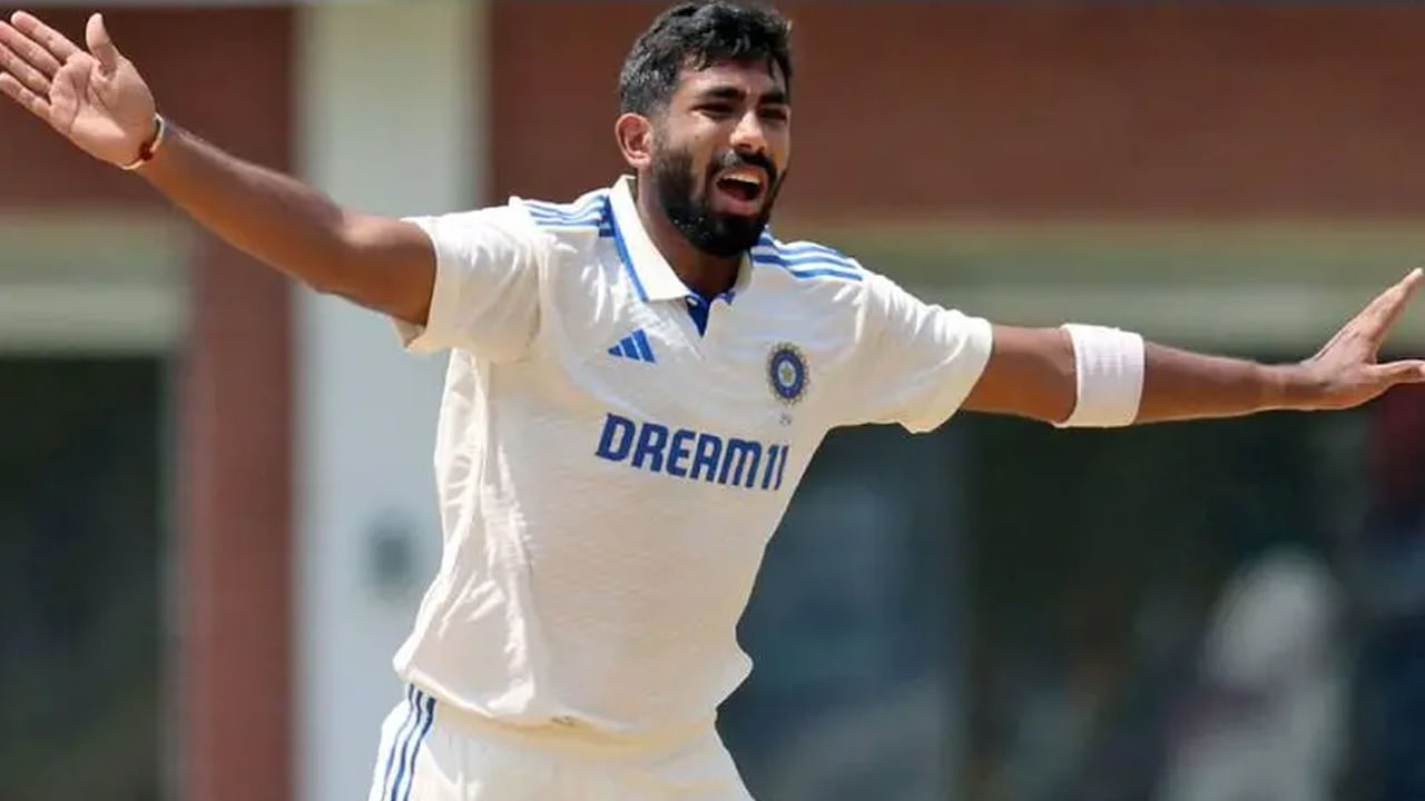 IND vs ENG: ఇంగ్లండ్ టూర్‌కి ముందే భారత జట్టుకు షాకింగ్ న్యూస్.. టెస్ట్ సిరీస్ నుంచి బుమ్రా ఔట్? - Telugu News | Team India Pacer Jasprit Bumrah May play only 3 match during England Test