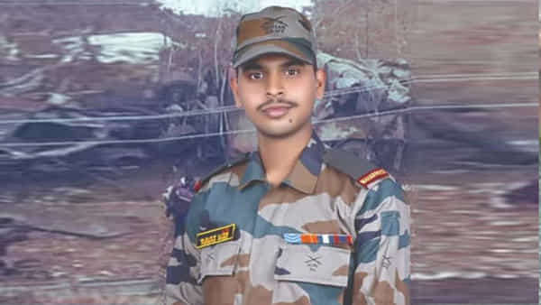 పాక్ కాల్పుల్లో మరో జవాన్ వీరమరణం!