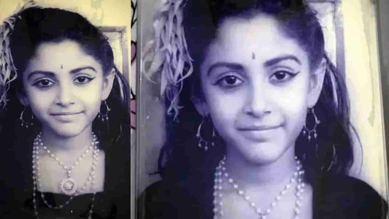 Tollywood: ఫస్ట్ మూవీకి రూ.10 రెమ్యునరేషన్.. ఇండస్ట్రీలో చక్రం తిప్పి.. చివరకు ఇద్దరు పిల్లల తండ్రిని పెళ్లి చేసుకుని..