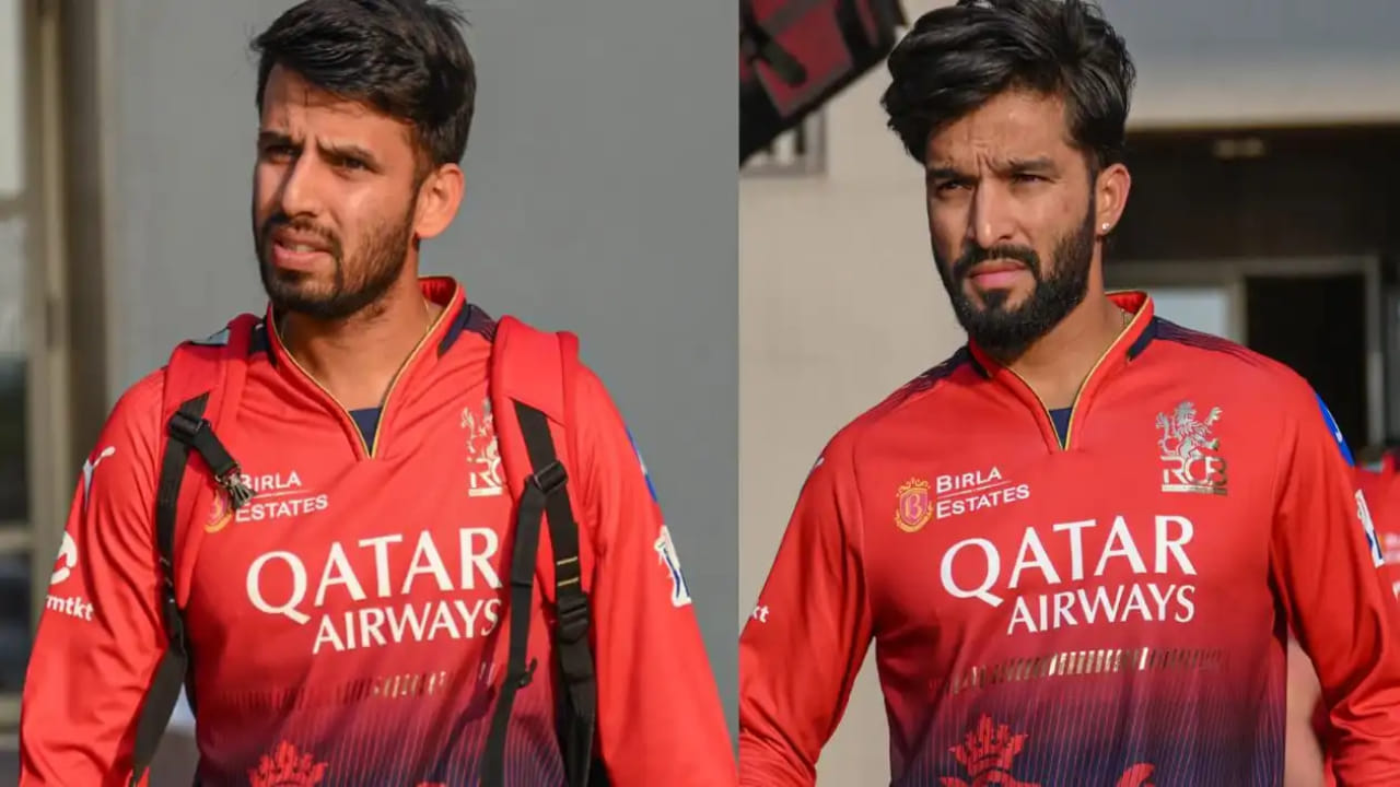 IPL 2025: అంత మనమంచికే, వాళ్ళు మా తుప్పు రేగొట్టారు! ఓటమిపై RCB కెప్టెన్ షాకింగ్ రియాక్షన్!